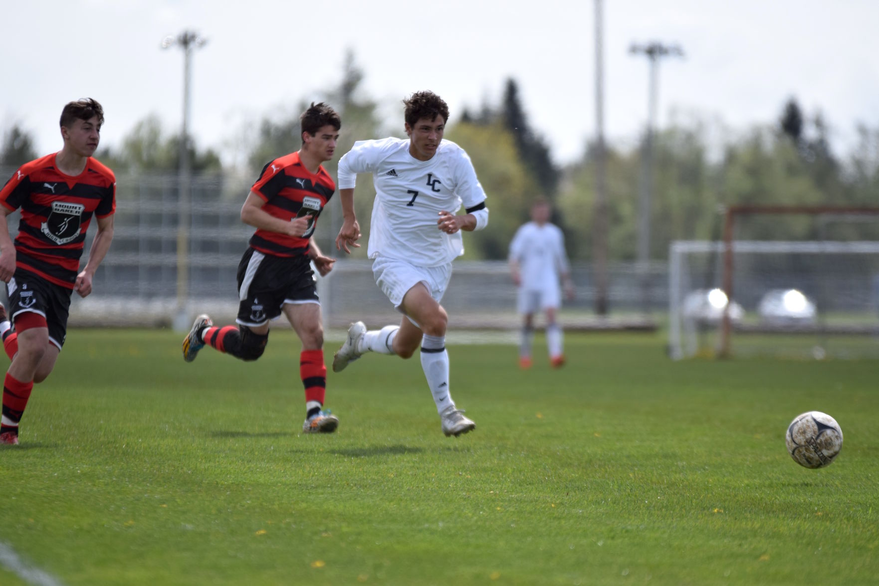 LCSoccer